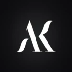 Logo of Ak Shopping android Application 